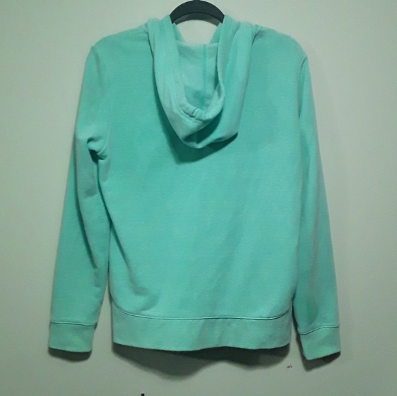 Reebok Women's Light Zipup Activewear Sweatshirt - Picture 8 of 15